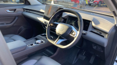 MG MGS5 170kW Trophy EV Long Range 64kWh 5dr Auto Electric Estate